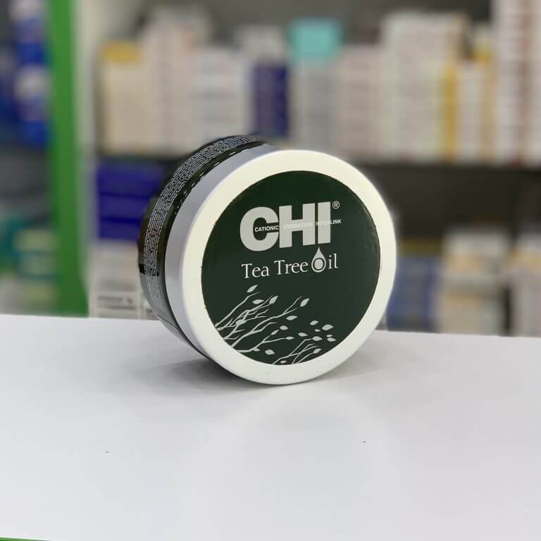 CHI tea tree oil hair mask 237 gr