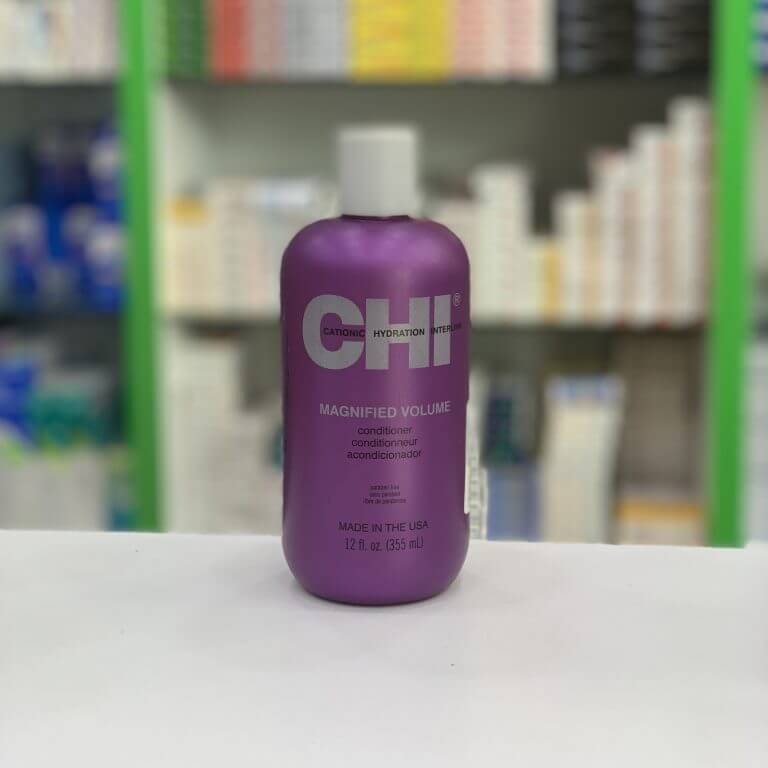 CHI Hair conditioner volume 355 ml