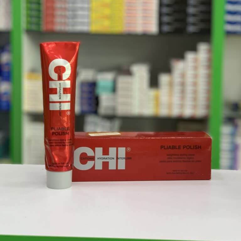 CHI Pearlescent Styling Paste 85 gr