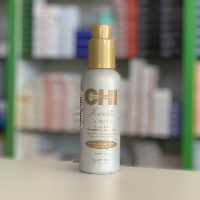 CHI Keratin K-Trix 5 116 ml
