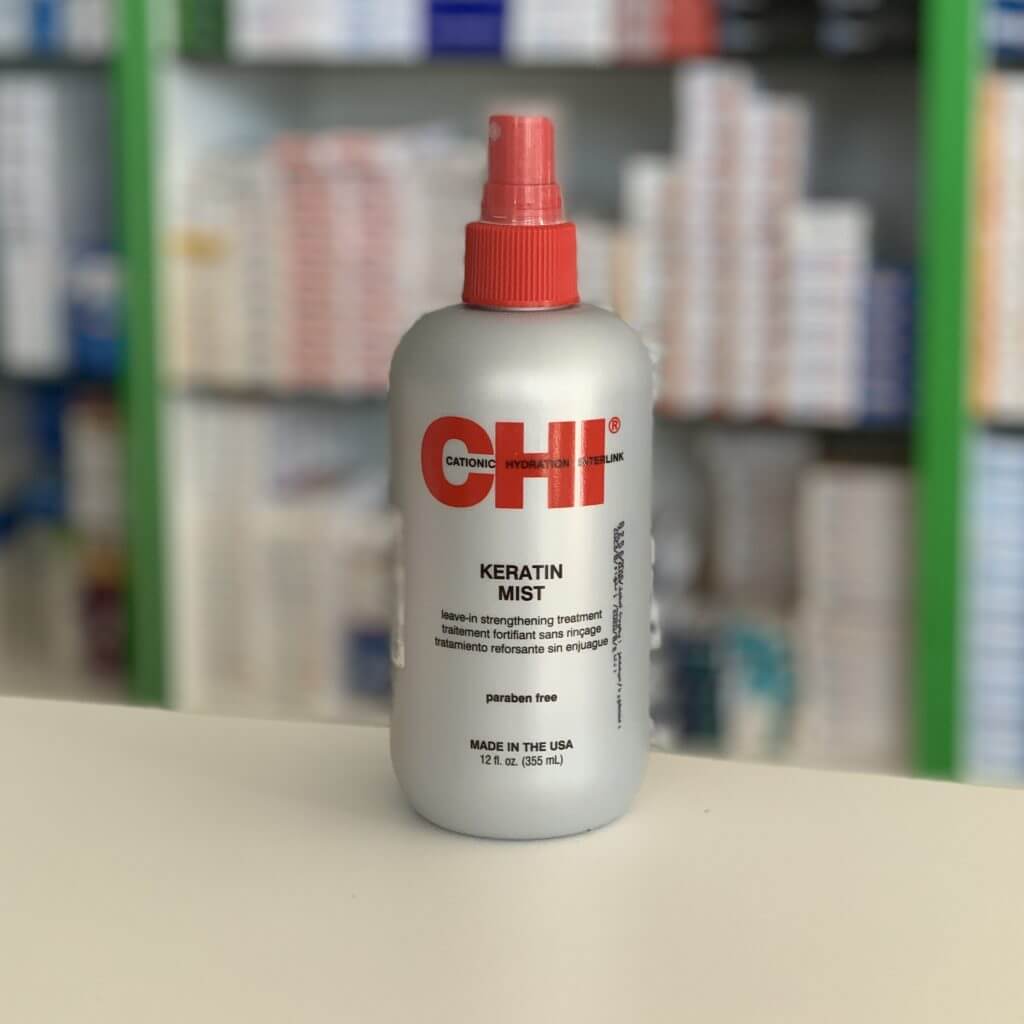 CHI Keratin Mist 355 ml