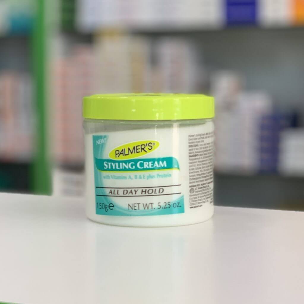 Palmer's Hair styling cream 150 gm