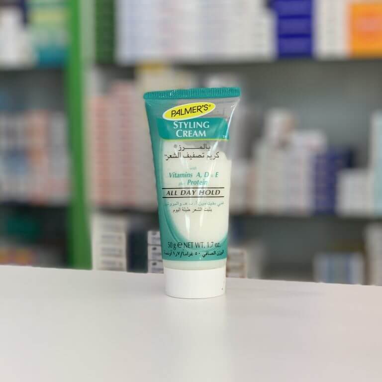 Palmer's Hair styling cream 50 gm