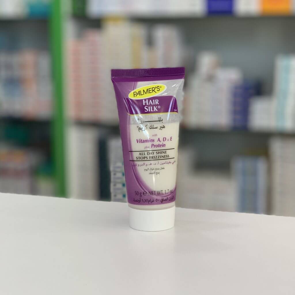 Palmer's Hair cream Silk hair 50 gm