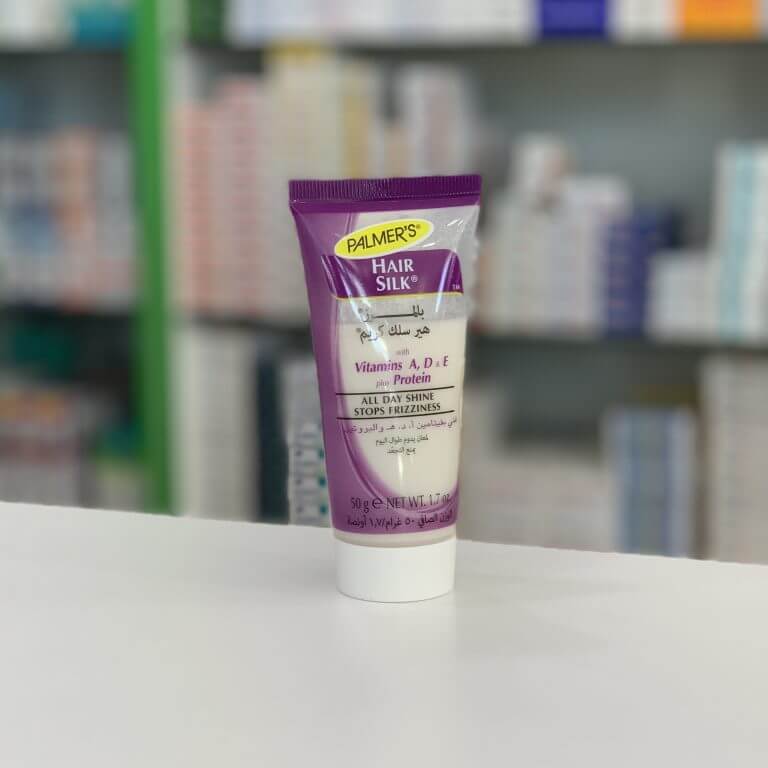 Palmer's Hair cream Silk hair 50 gm