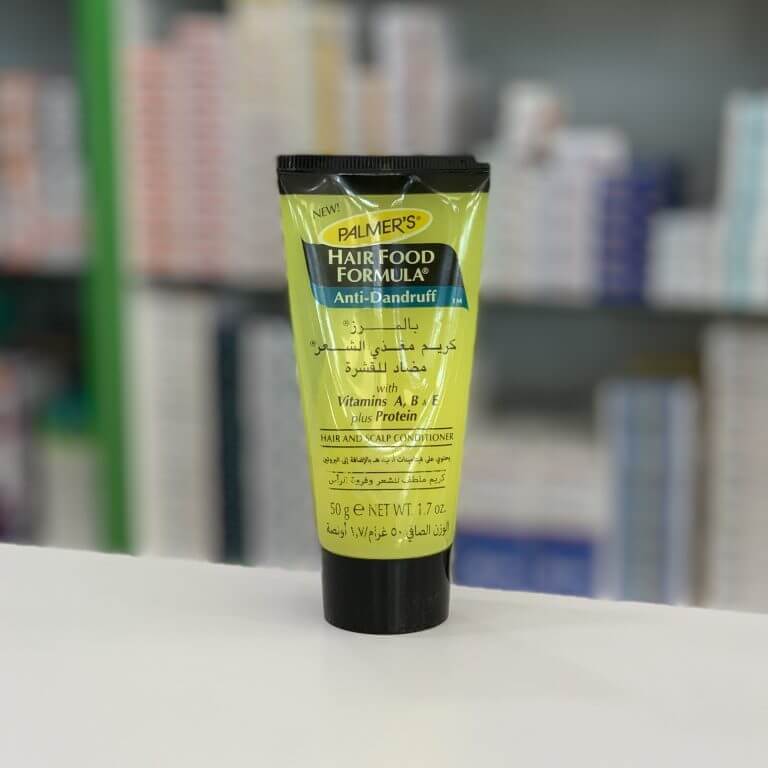 Palmer's Hair & scalp conditioner Anti-Dandruff 50 gm