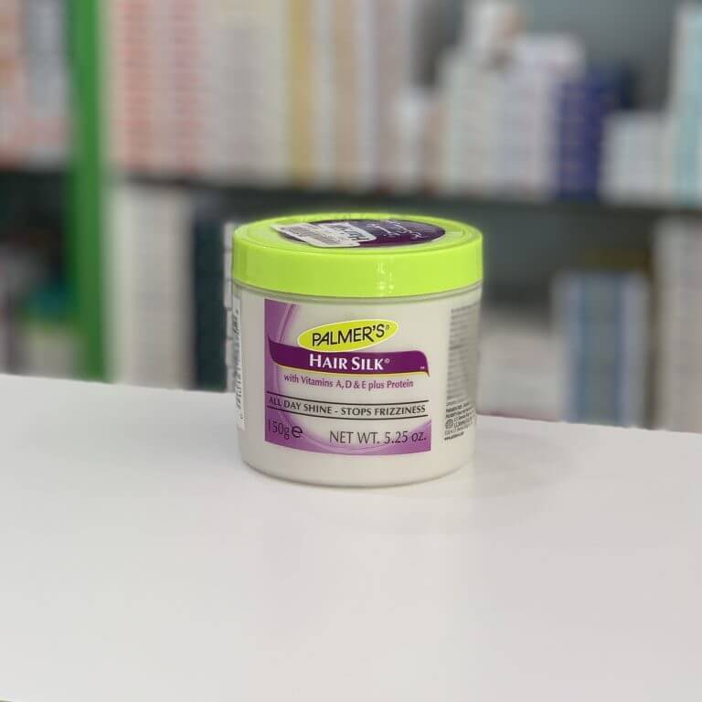 Palmer's Hair Cream Silk Hair 150 gm