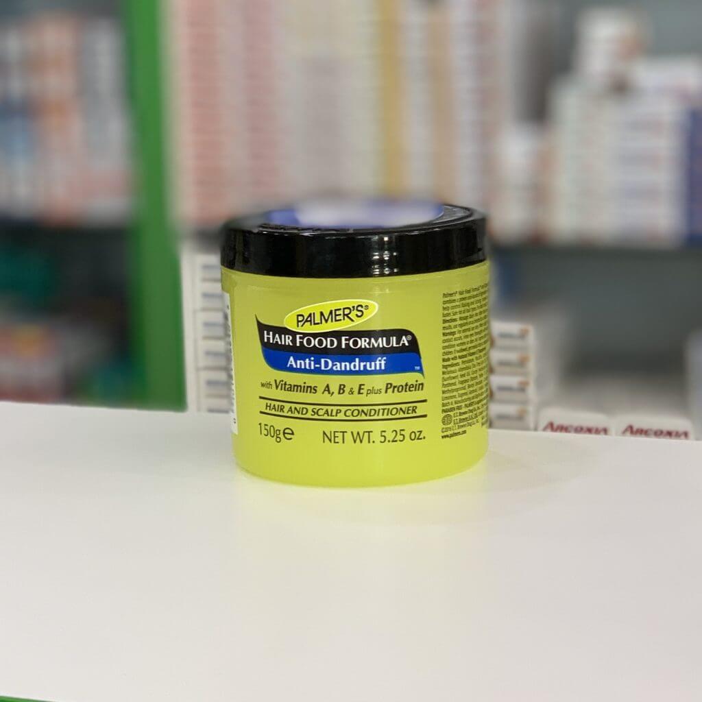Palmer's Hair & scalp conditioner Anti-Dandruff 150 gm