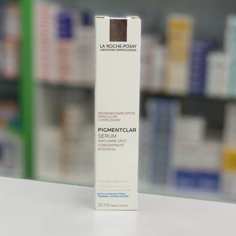 La Roche-Posay Pigmentclar anti-pigmentation facial serum 30 ml
