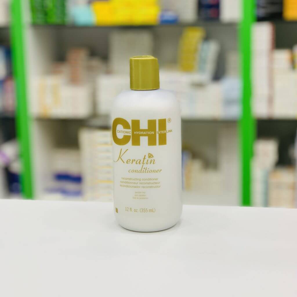 CHI Keratin conditioner