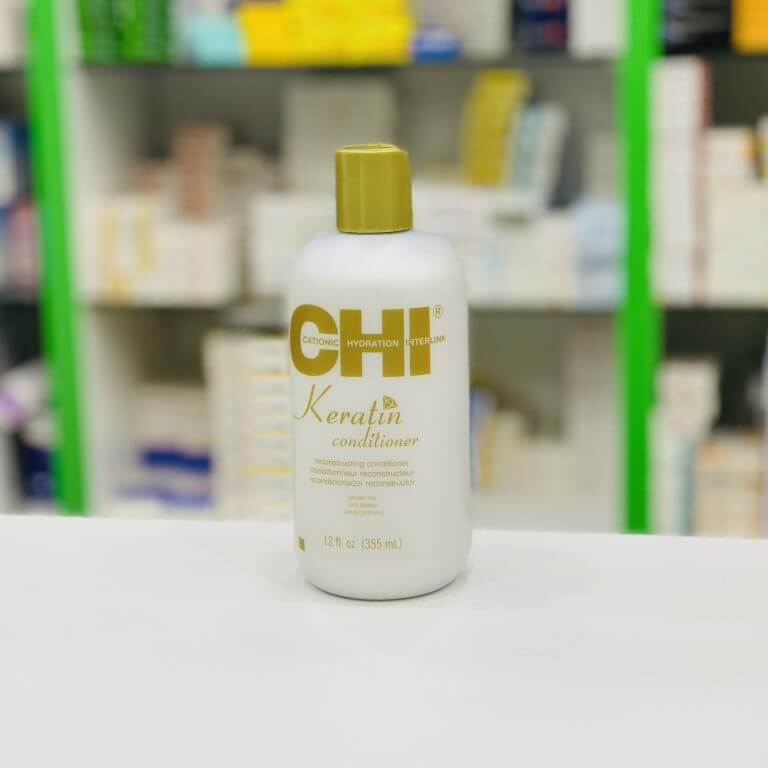 CHI Keratin conditioner