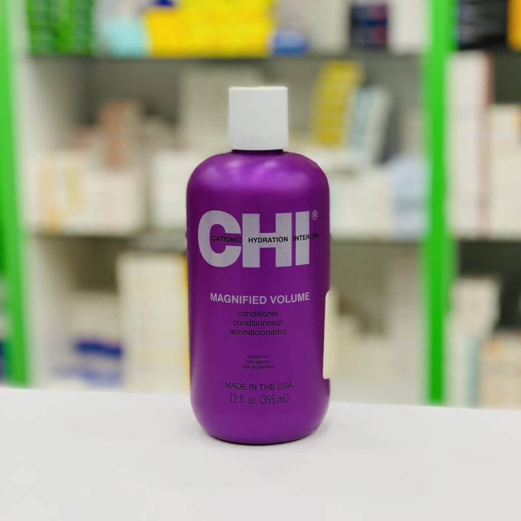 CHI Magnified volume conditioner