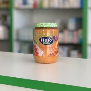 Hero Baby Chicken casserole 190 gm