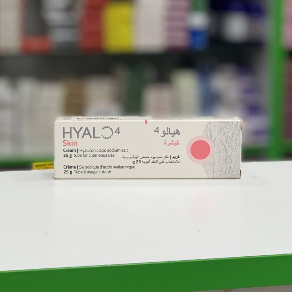 Hyalo4 skin cream 25 g