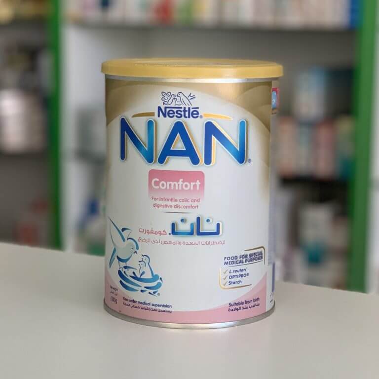 Nestle NAN comfort