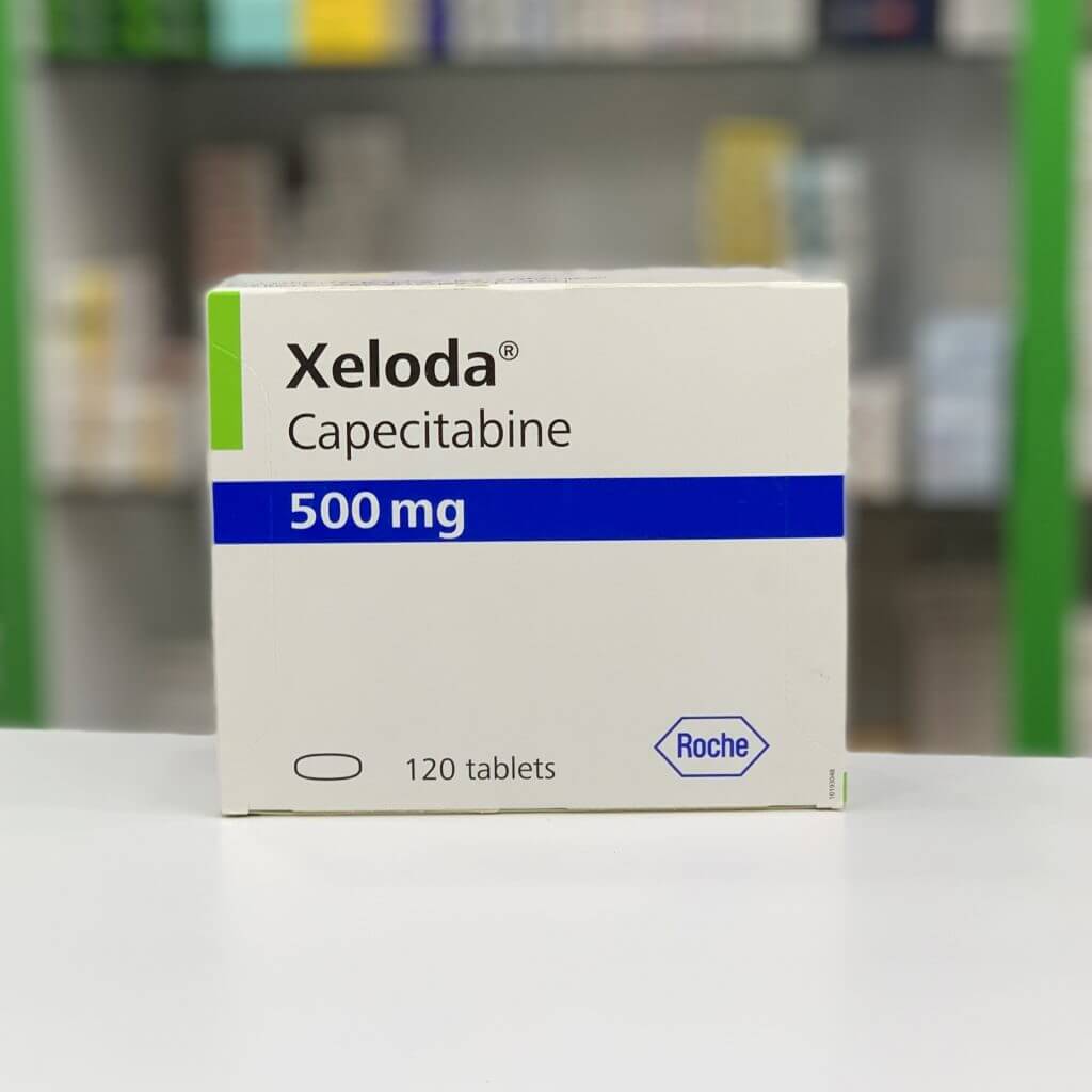 Xeloda