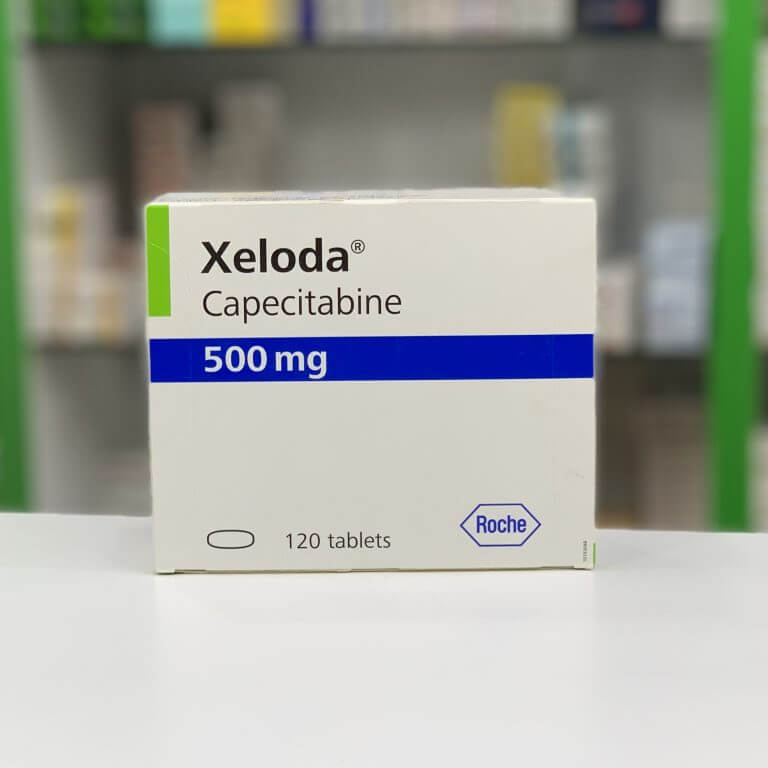Xeloda