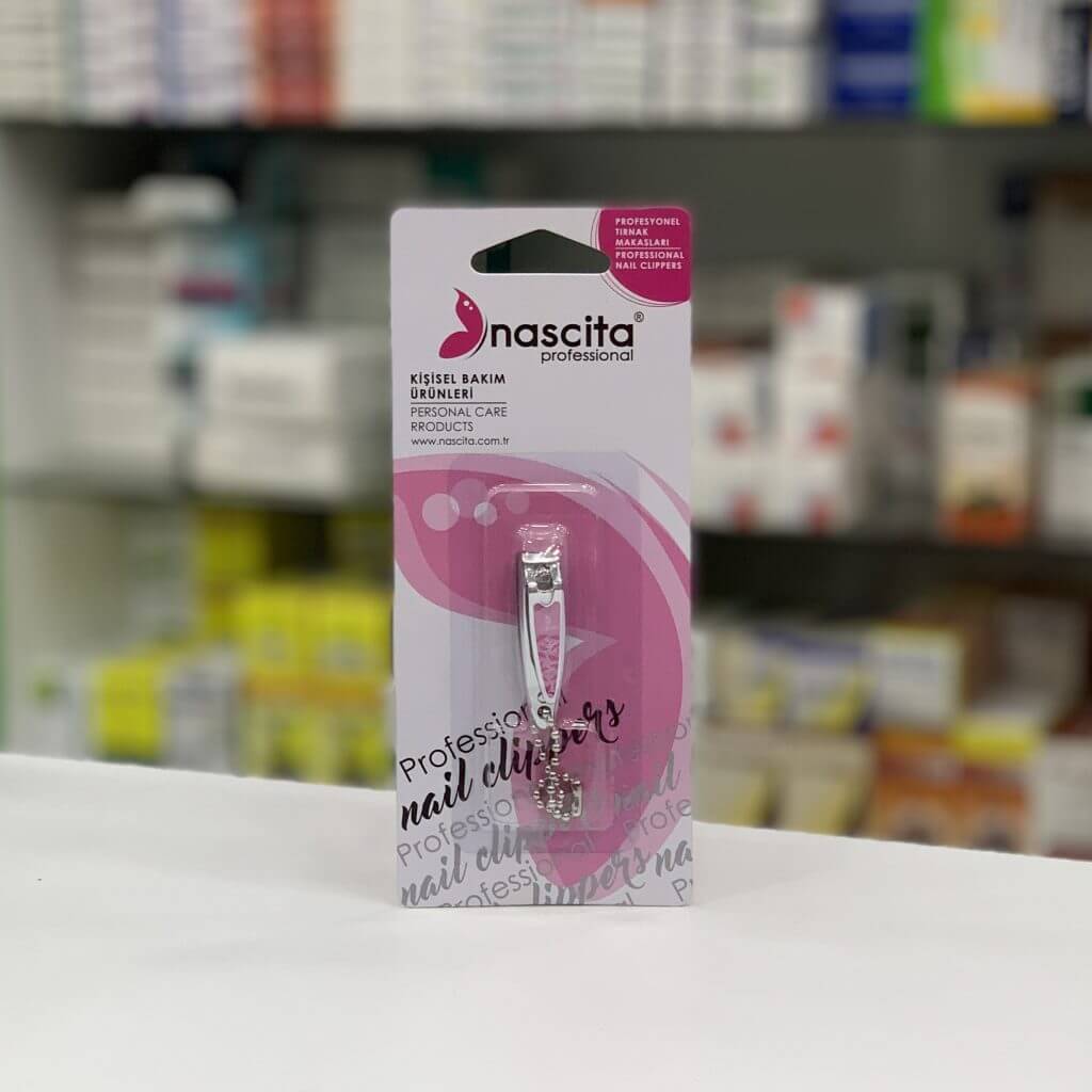 Nascita professional nail clippers