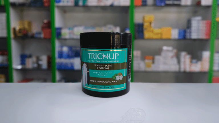 Тричап маска для волос жасмин/хна/готу кола