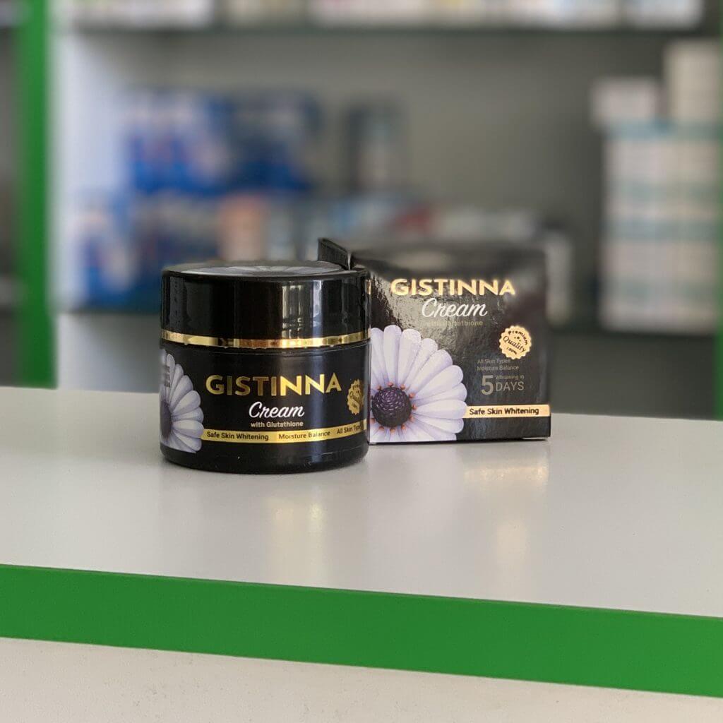 Gistinna cream