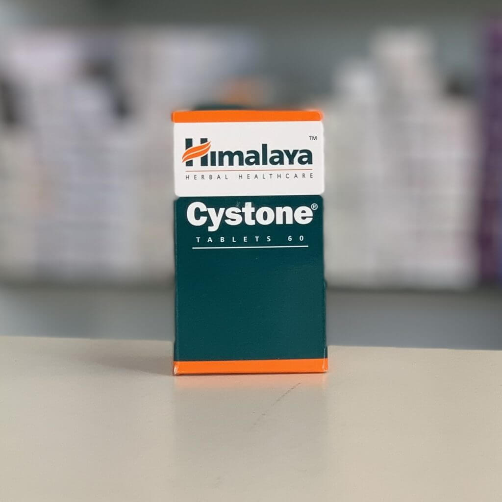 Цистон Гималайя 60 таблеток