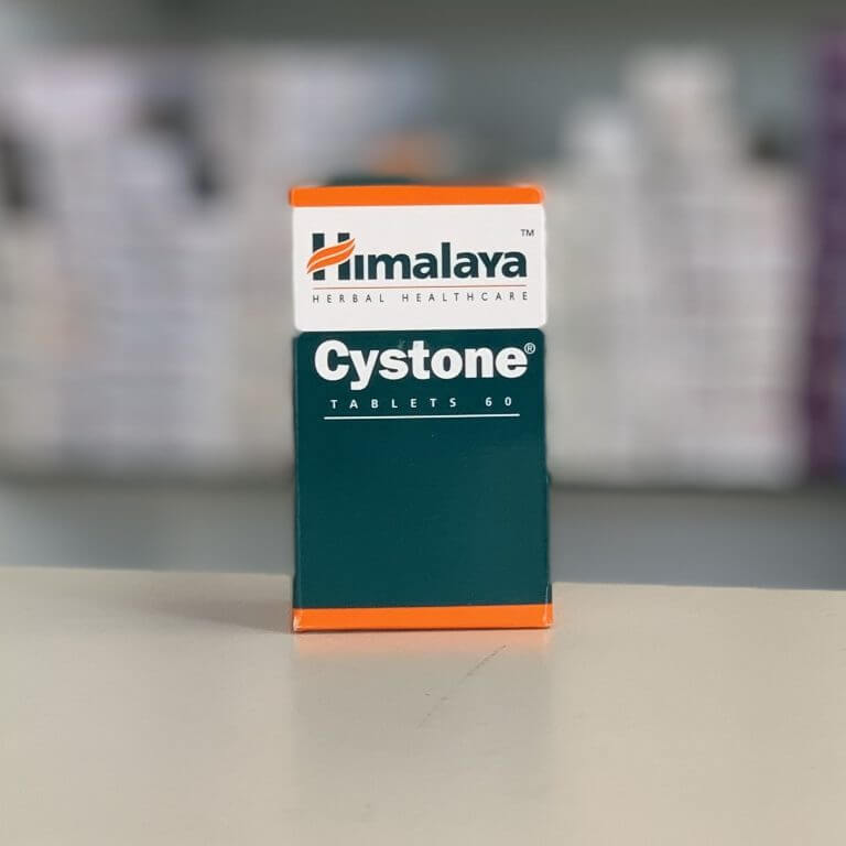 Цистон Гималайя 60 таблеток