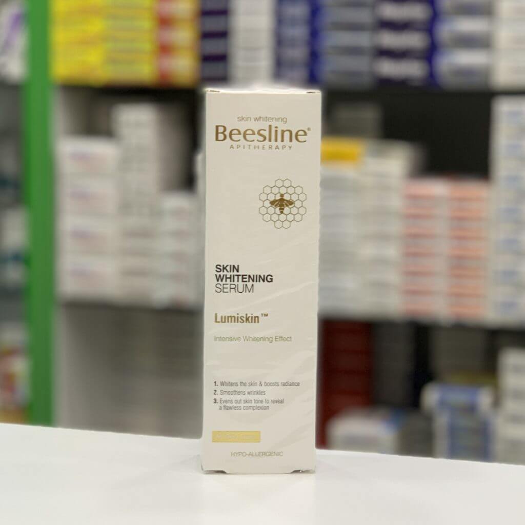 Beesline Apitherapy Skin Whitening Serum 30 ml