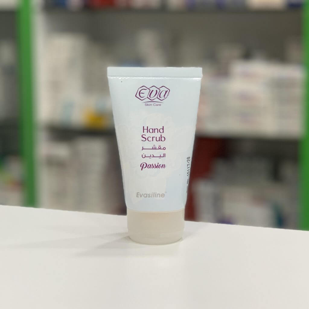 EVA Skin Care Passion Hand scrub 50 g