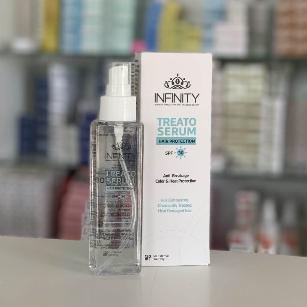 Infinity Treato Serum SPF30 120 ml