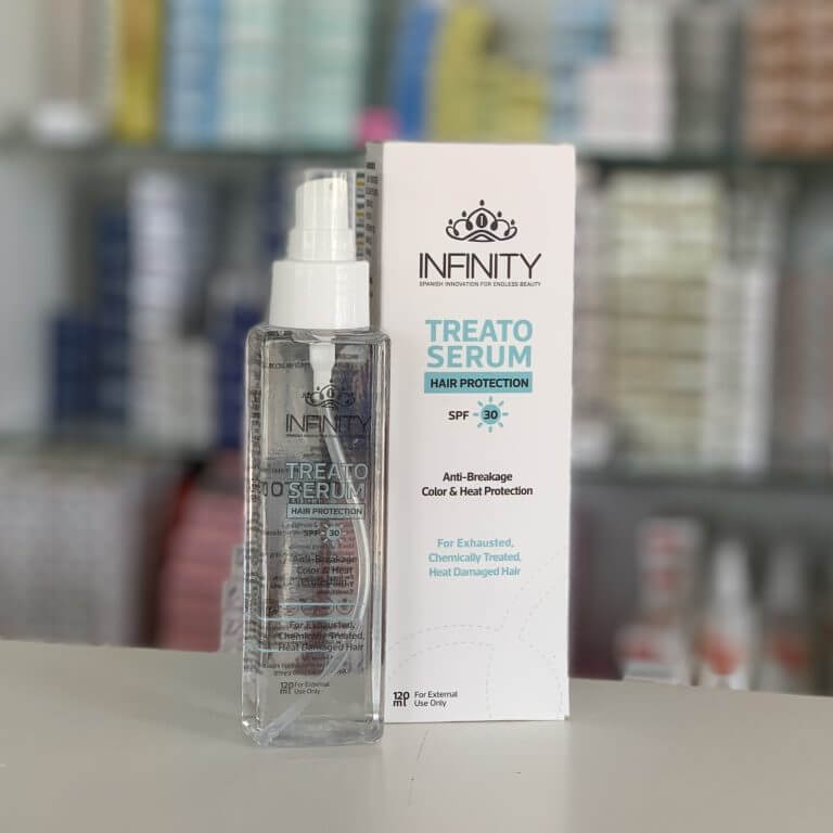 Infinity Treato Serum SPF30 120 ml