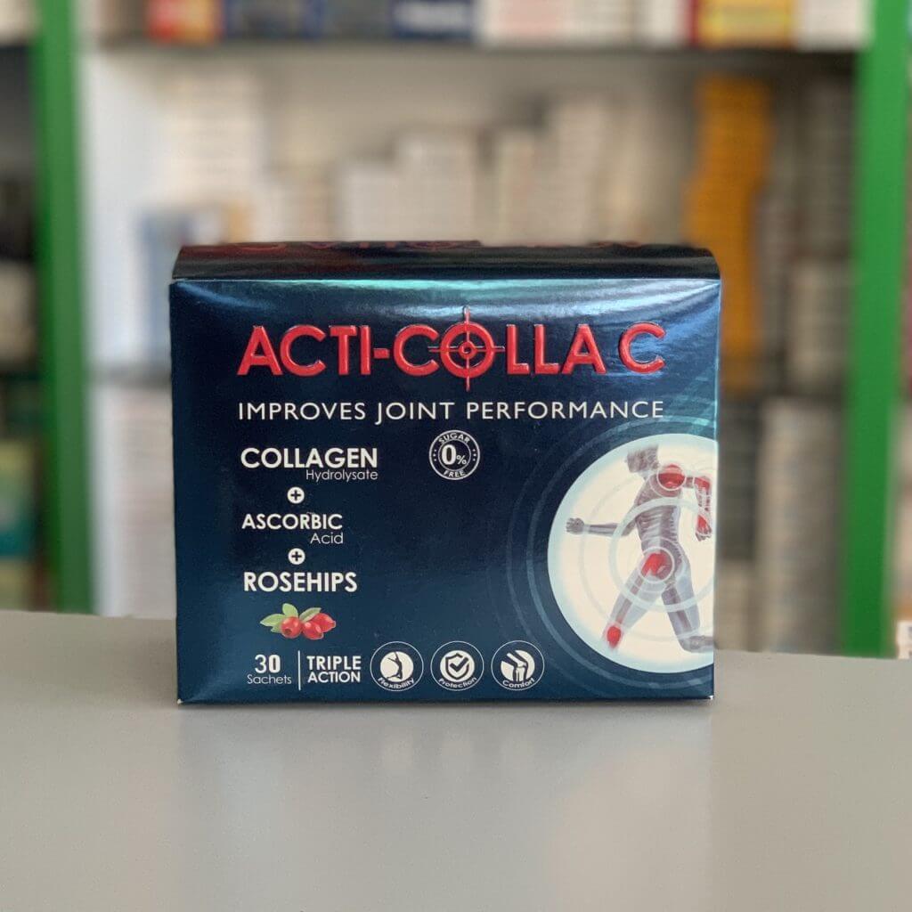 Acti-Colla C 30 sachets