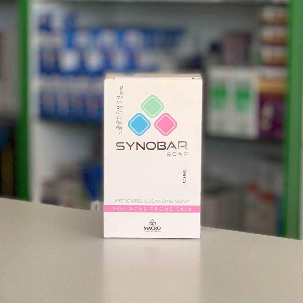 Synobar Soap 100 g