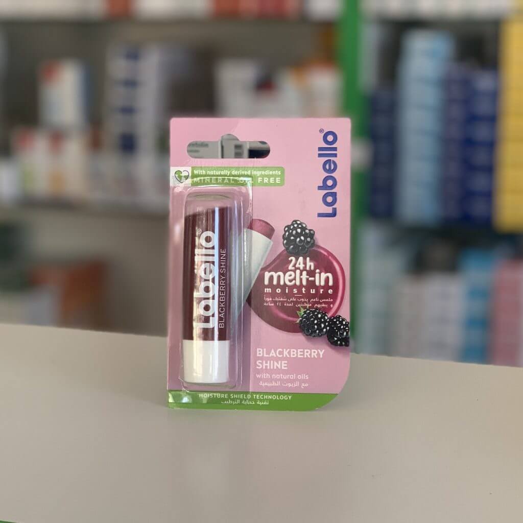 Labello lip balm 5 g