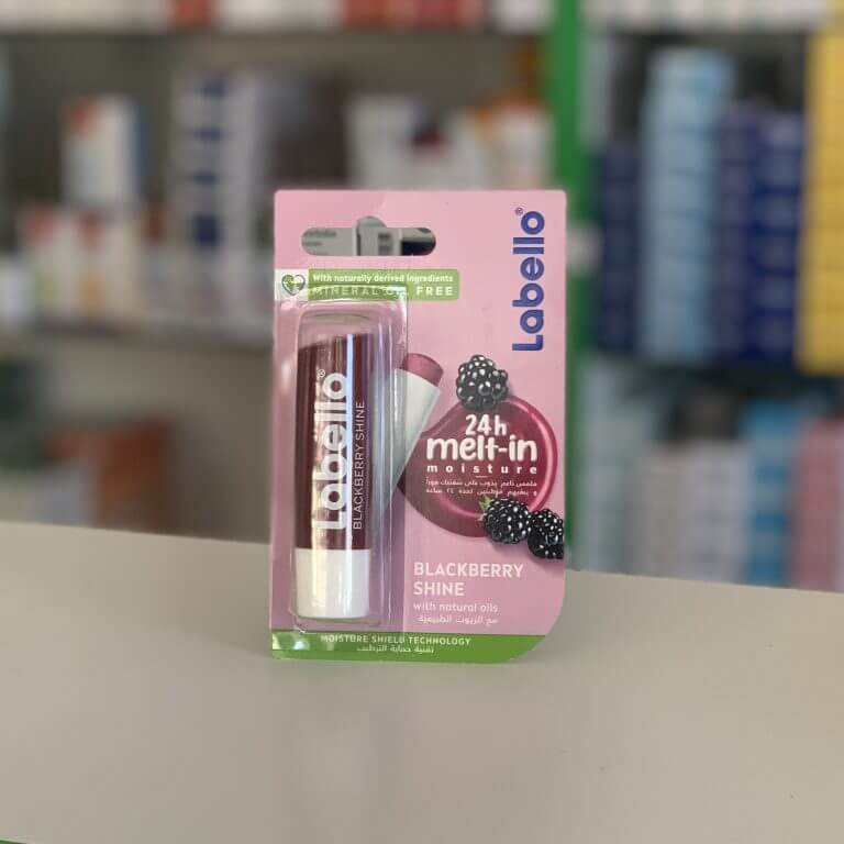 Labello lip balm 5 g