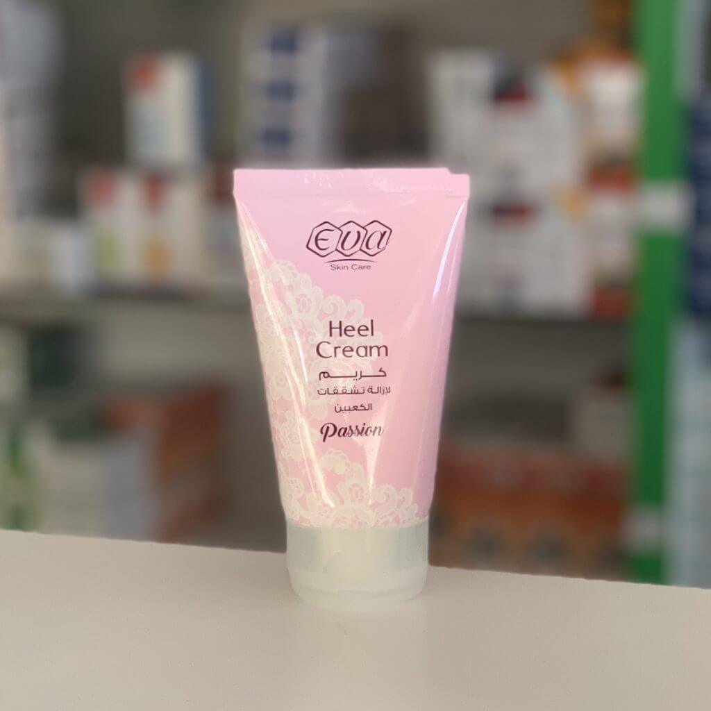 EVA Skin Care Passion heel cream 60 ml