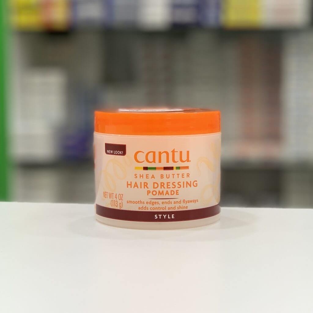 Cantu Shea butter, Hair Dressing Pomade, 113 g