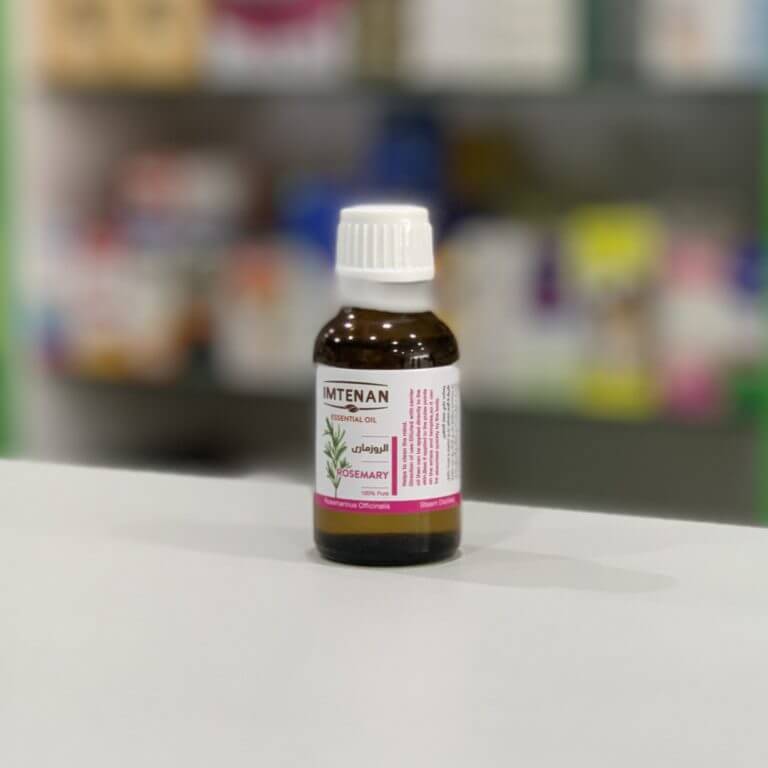 Имтенан Эфирное масло Розмарина 25 мл