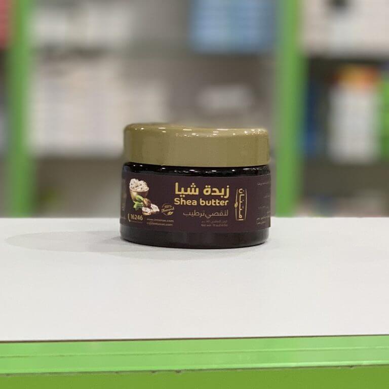 ХххImtenan Shea butter 75 g