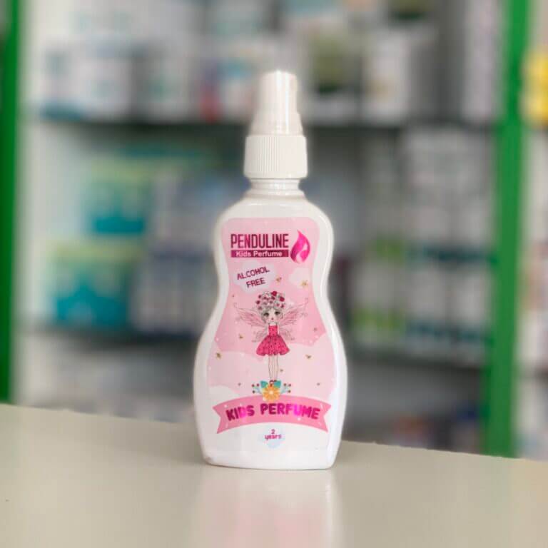 Penduline Kids Perfume For Girls 100 ml
