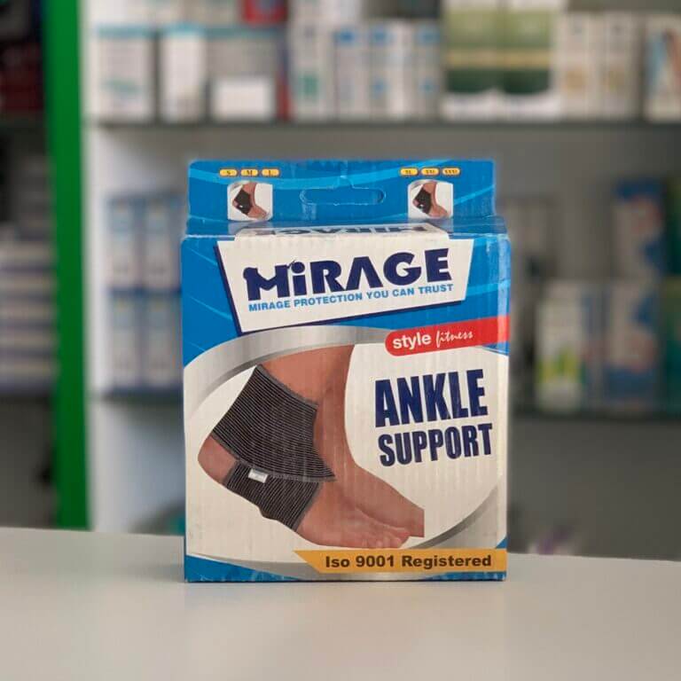 Mirage Ankle support for Adults, Size M