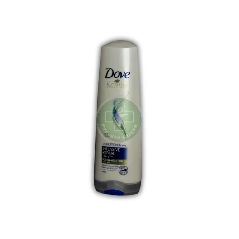 Dove Кондиционер для интенсивного восстановления, 350 мл