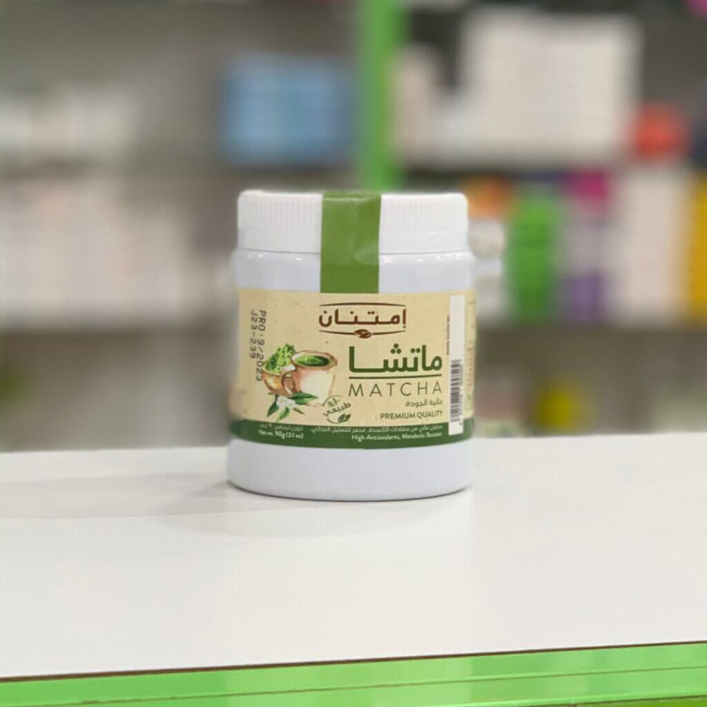 Imtenan Matcha 90 g
