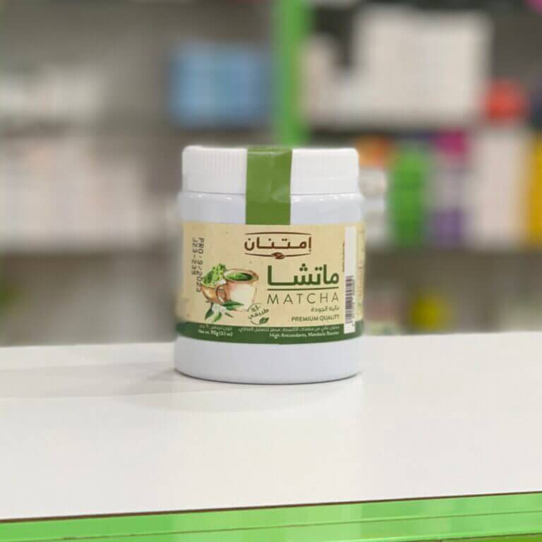 Imtenan Matcha 90 g