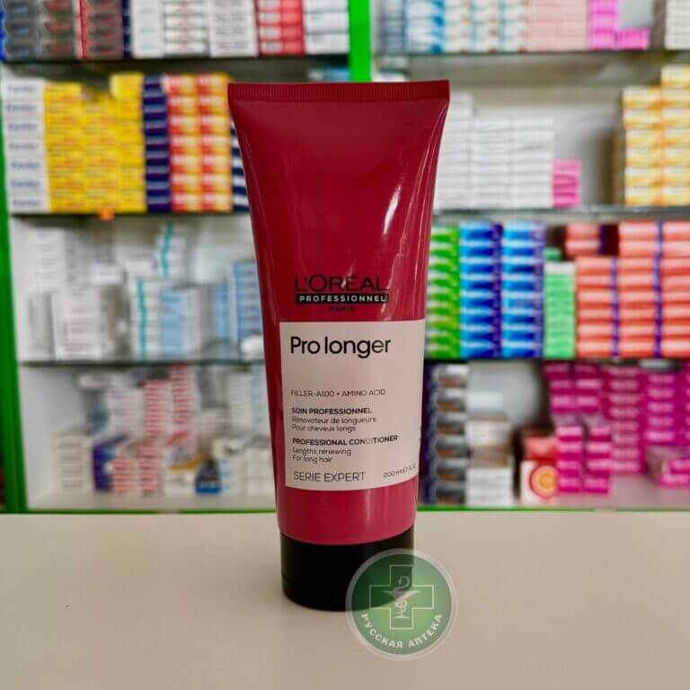 Loreal Professional Кондиционер для длинных волос 200 мл